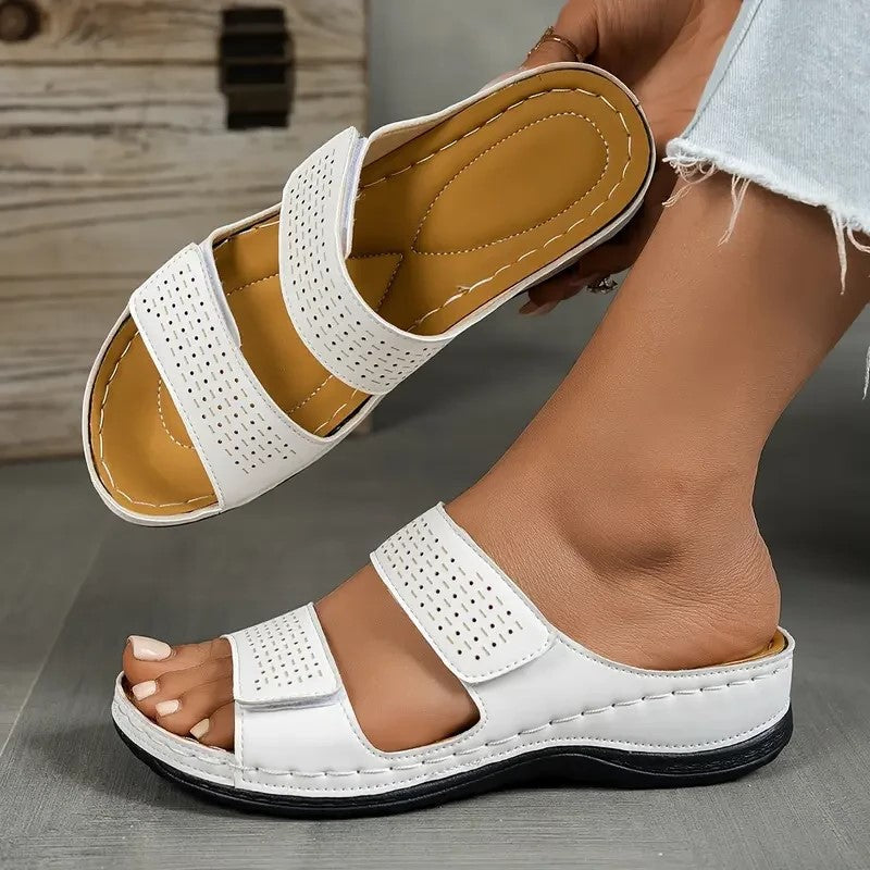 Hollowa | Breathable Orthopaedic Sandals