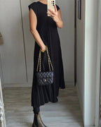 Eden - Classic Comfort Fit Dress