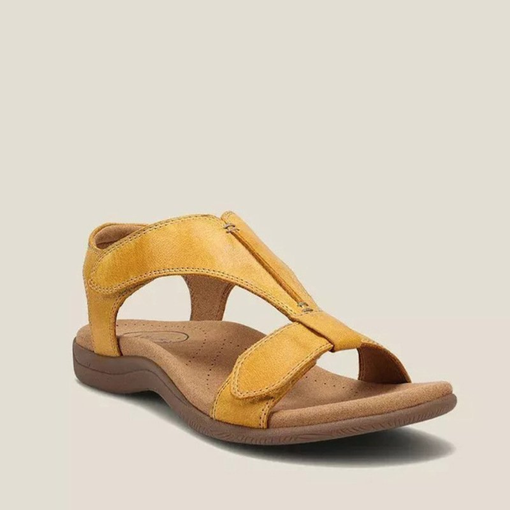 Solein | Stylish Orthopedic Sandals