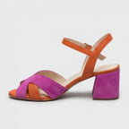 Devynne | Orthopaedic Comfort Heels