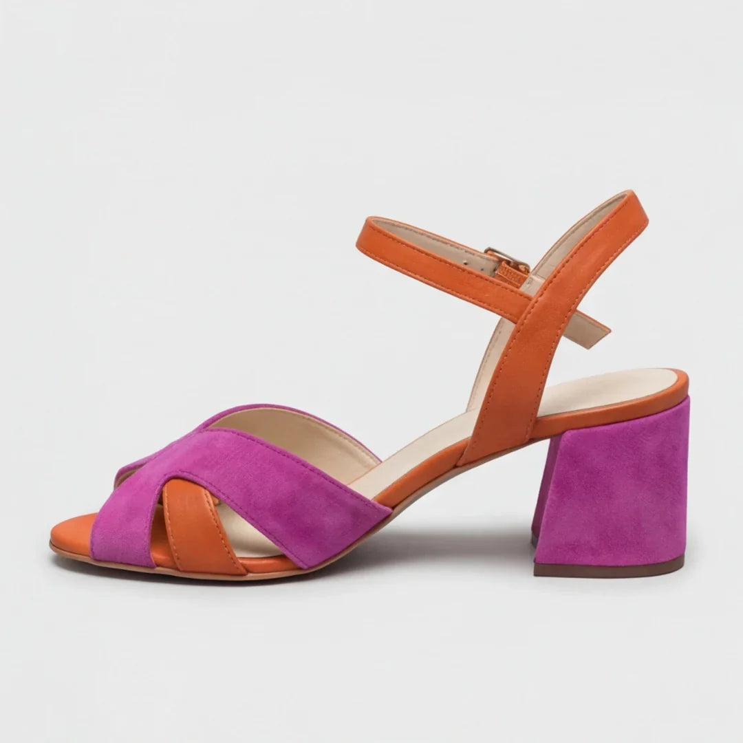 Devynne | Orthopaedic Comfort Heels