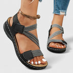 Sheina™ | Orthopedic Comfort Sandals