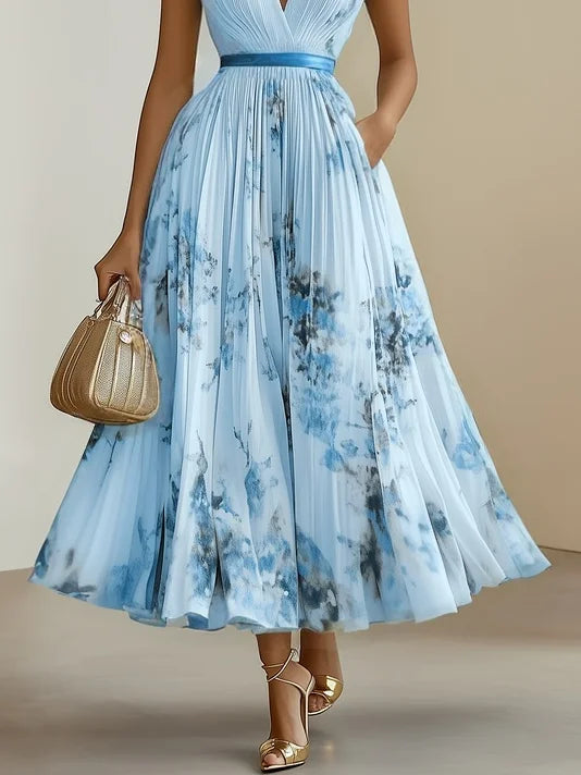 Betty | Spring Dress