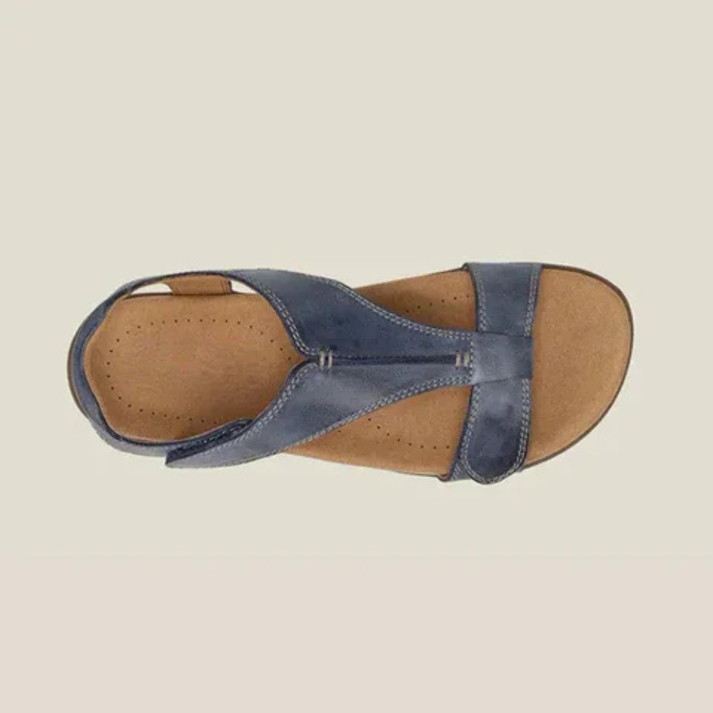 Solein | Stylish Orthopedic Sandals