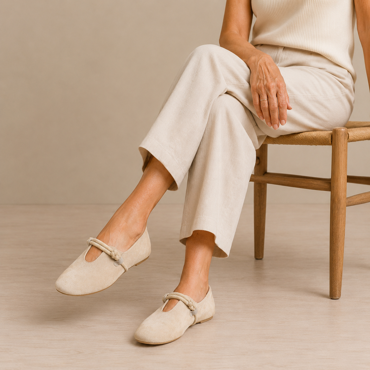 The Pemberton Suede Loafer — All-Day Comfort