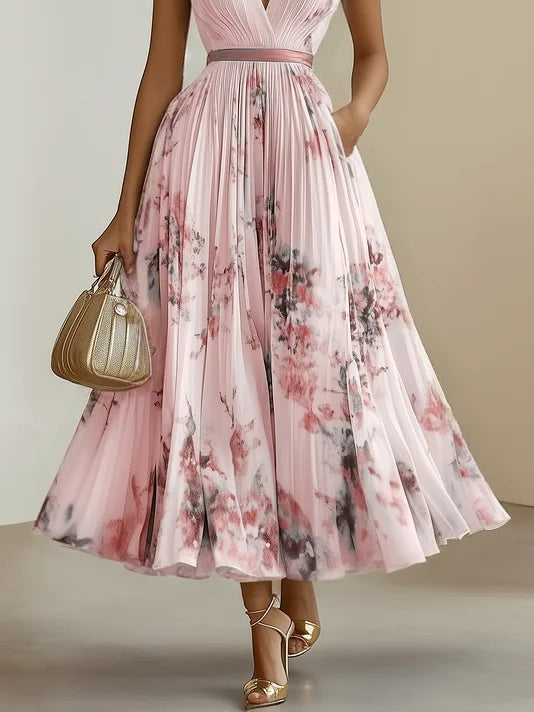 Betty | Spring Dress