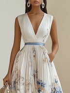 Betty | Spring Dress