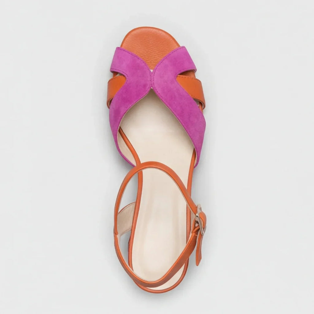 Devynne | Orthopaedic Comfort Heels