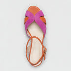 Devynne | Orthopaedic Comfort Heels