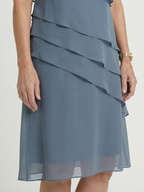 Orson | Soft Contour Knee Length Dress