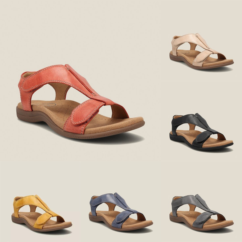 Solein | Stylish Orthopedic Sandals