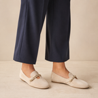 The Pemberton Suede Loafer — All-Day Comfort
