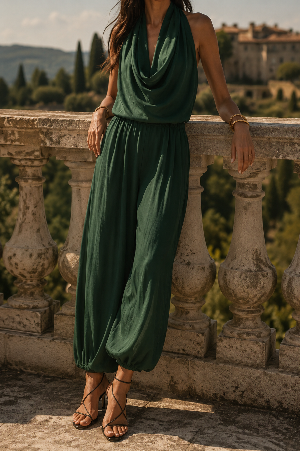 The Meadow Set | Serene Elegance