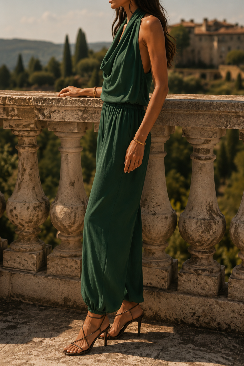 The Meadow Set | Serene Elegance