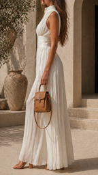 The Orchard Dress | Chic Minimalist Design