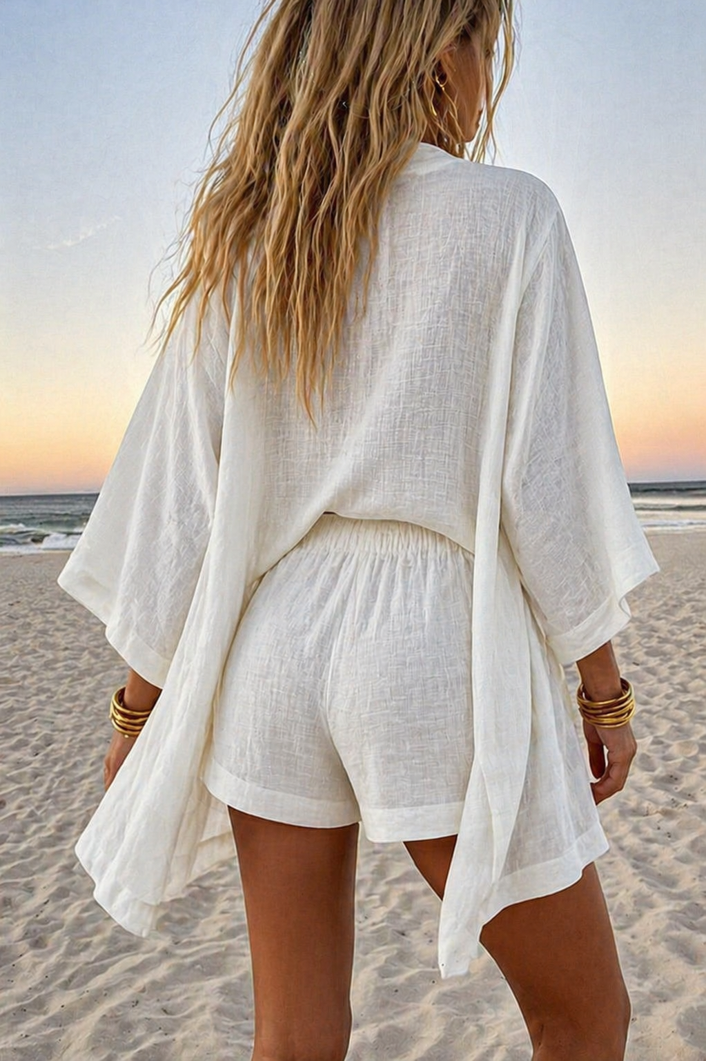 The Orchard Set | Chic Relaxed Ensemble