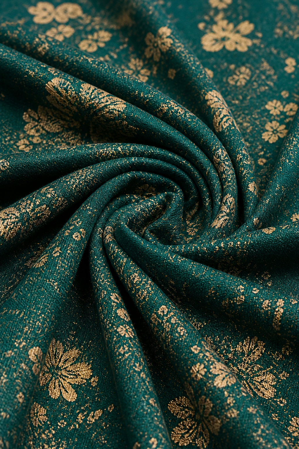 The Orchard Dress | Elegant A-Line Design
