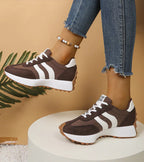 Luna Step | Cloud-Walk Ergo Trainers