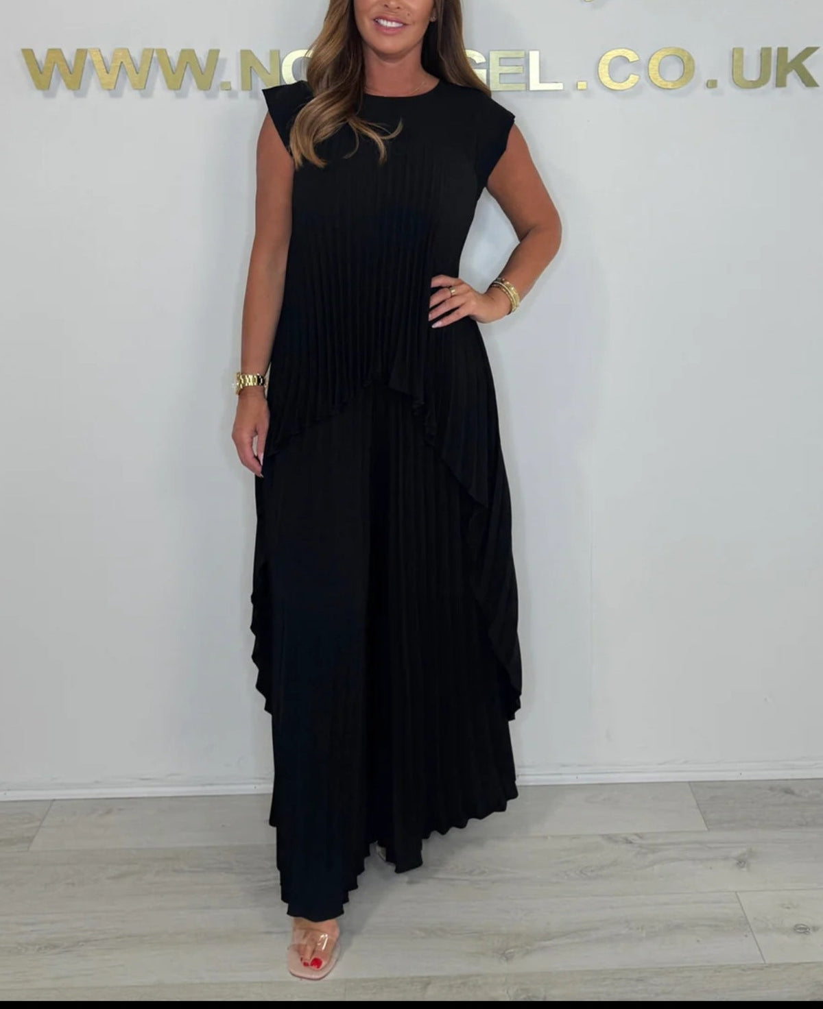 Mexy Two Piece