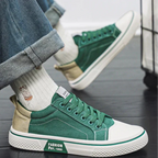 Corvianor | Breathable Skate Sneakers