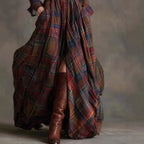 Bryanna - Sophisticated Maxi Dress
