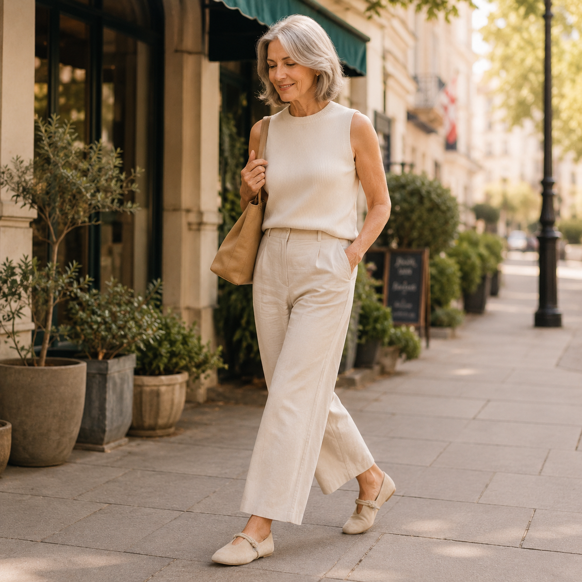 The Pemberton Suede Loafer — All-Day Comfort