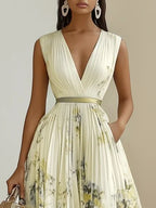 Betty | Spring Dress