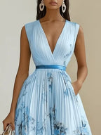 Betty | Spring Dress