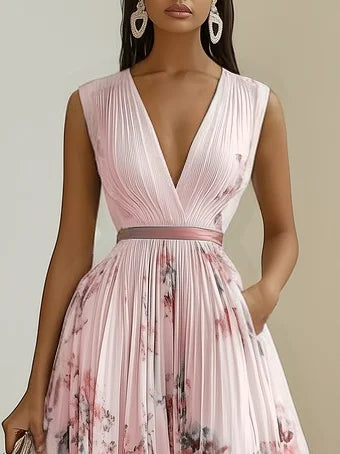 Betty | Spring Dress