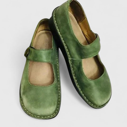 LISA™ | MARY JANE ORTHOPAEDIC SHOES
