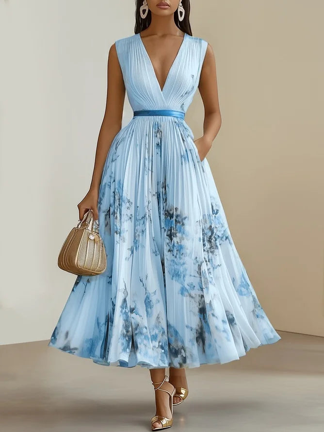 Betty | Spring Dress