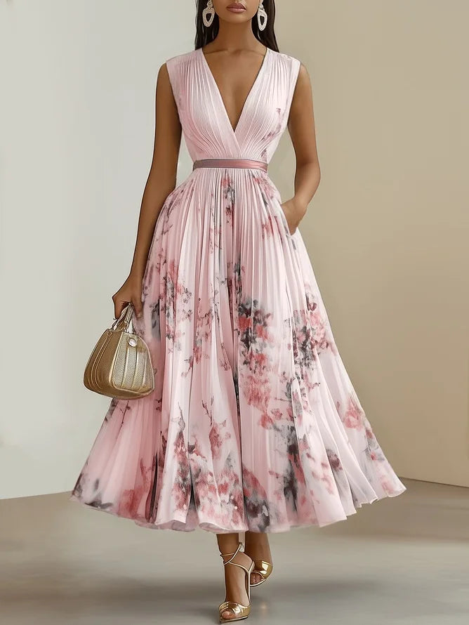 Betty | Spring Dress