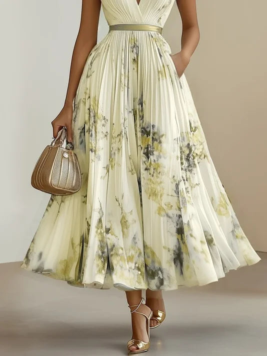 Betty | Spring Dress