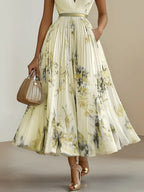Betty | Spring Dress