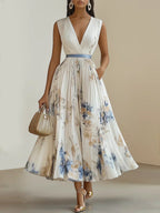 Betty | Spring Dress