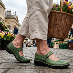 LISA™ | MARY JANE ORTHOPAEDIC SHOES