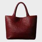 Heritage™ | Lana Handcrafted Leather Tote