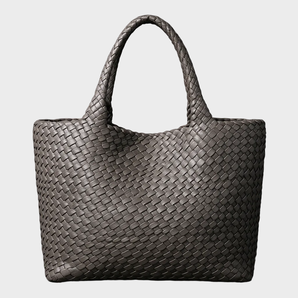 Heritage™ | Lana Handcrafted Leather Tote