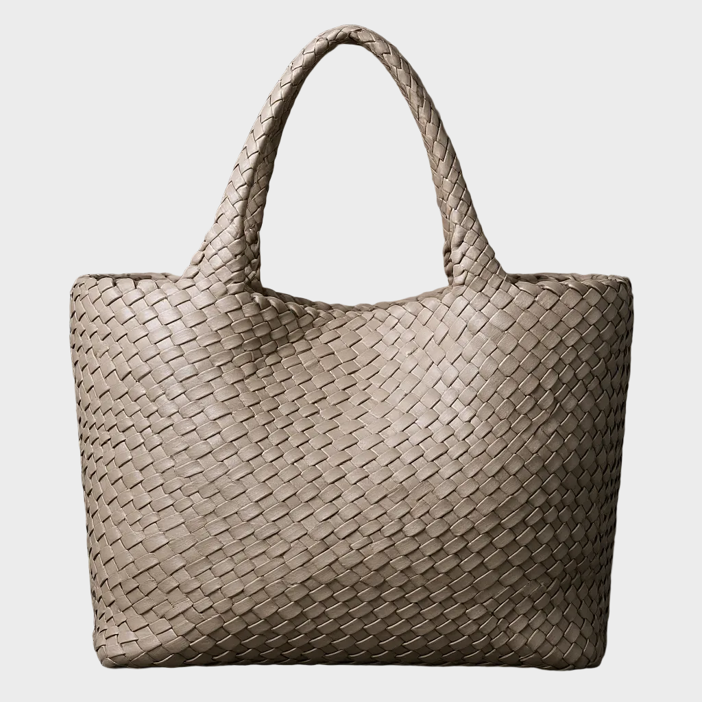 Heritage™ | Lana Handcrafted Leather Tote
