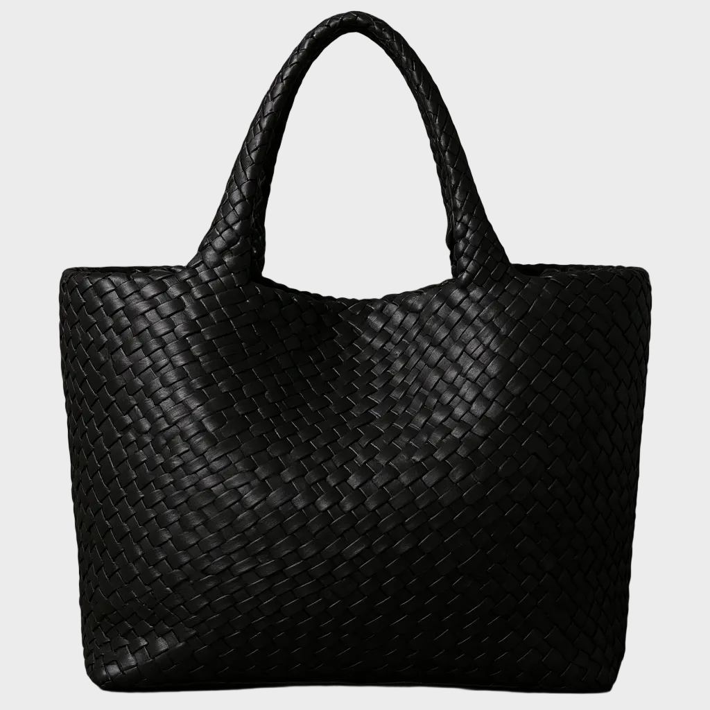 Heritage™ | Lana Handcrafted Leather Tote