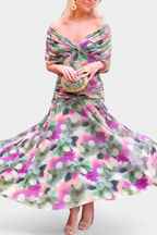 Lowenna | Elegant Dress