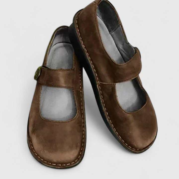 LISA™ | MARY JANE ORTHOPAEDIC SHOES