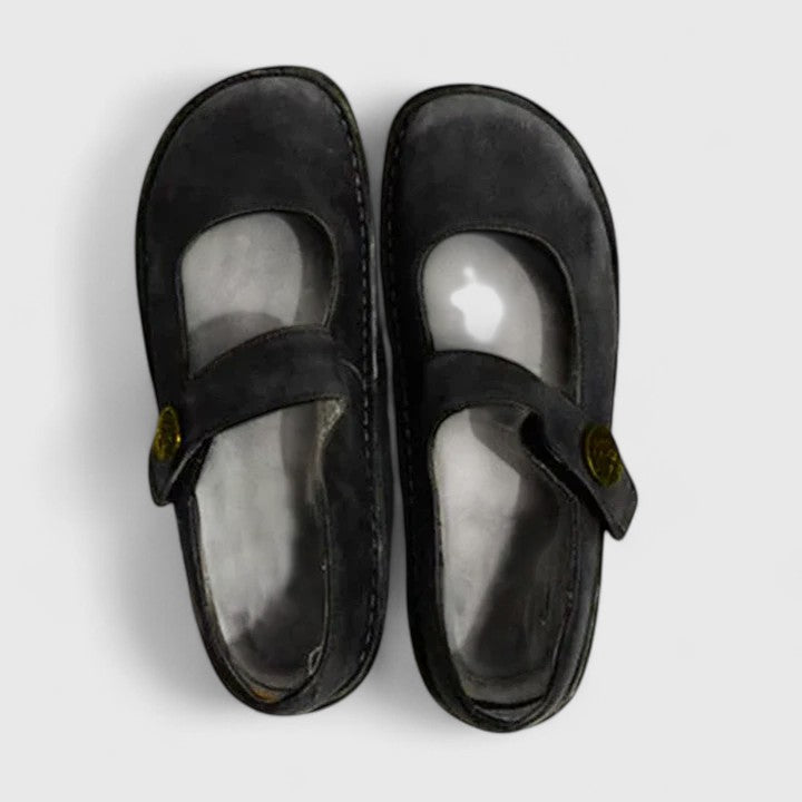 LISA™ | MARY JANE ORTHOPAEDIC SHOES
