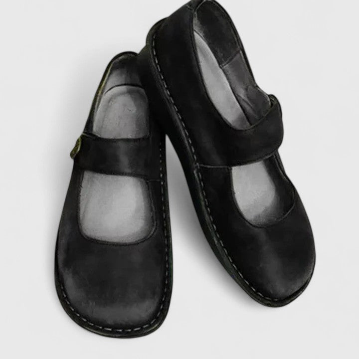 LISA™ | MARY JANE ORTHOPAEDIC SHOES
